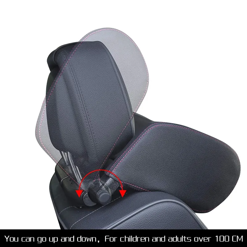 Car seat accessories head support best sale