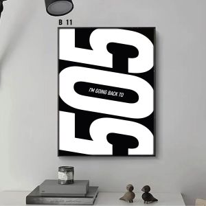 Poster Kamar Jumbo Aesthetik Pajangan Kamar Anak Remaja - Wirar Store