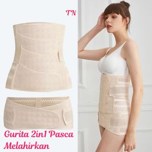 Korset 2 in 1 Pasca Melahirkan