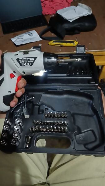 Buyer review video 2