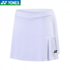M-XL Badminton Tennis Sports T-shirt For Women Badminton Quick Drying Breathable Comfortable and Quick Drying