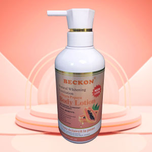 BECKON NATURAL COLLAGEN BODY LOTION 500ML