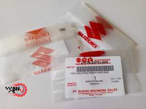 Per Gear Primer Suzuki Shogun SP FD SP FL Axelo Arashi