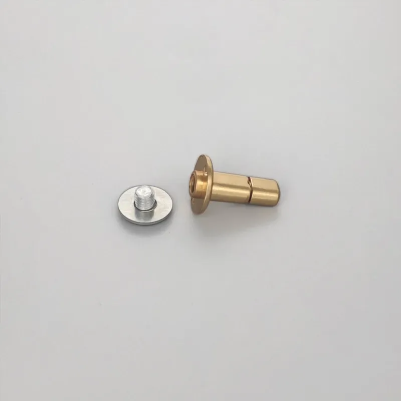 Chanel bag best sale screw replacement