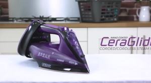 LZD  Household Wireless Iron   Handheld Steam and Dry Iron Hanging Ironing hine Pressing hines   Steam Iron Ironing Ironing hine