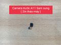 Camera trước A11 Sam sung ( Zin tháo máy). 