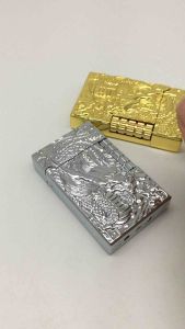 Creative Ordinary Flame Lighter