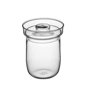 Ấm Pha Trà Chưng Yến Hurom Tea Master TM-P02FSS Bình Đa Năng Chưng Yến Hầm Cháo Ấm Đun Nước Siêu Tốc Nhập Hàn Bảo Hành Động Cơ 10 Năm