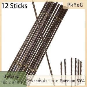 [COD] PkYeG TOOL ชุดใบเลื่อยสำหรับตัดโลหะเครื่องประดับอัญมณีอุปกรณ์สำหรับงานไม้เครื่องเพชรพลอย12 144ชิ้น