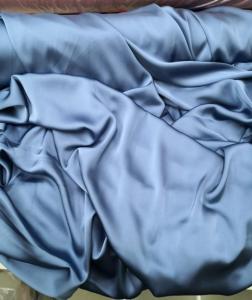 SELENE CHAMOIS SILK fabric 60"width Sold in Yards