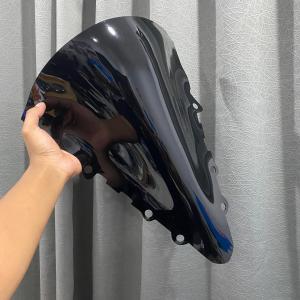 Visor windshield R15 visor R15 v2 model jambul windshield yamaha R15 v2
