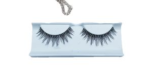 Bulumata Palsu Natural M2 SHORT Eyelash Lentik Eyelashes Halus