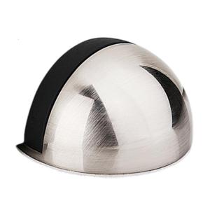 Reusable Wall Door Buffer Heavy Type Magnetic Door Stoppers Without Punching Door Suction Door Holder Door Hardware Touch