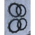 CLUTCH LINING FOR SUZUKI SMASH  110/115 (SET). 