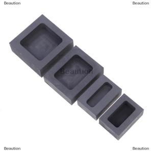 [COD] Beaution Ingot Bar Mold Crucible for Melting Casting Refining
