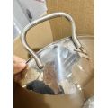 Chào Xào Inox 304 Thân Đúc Đáy Liền Fivestar Plus 36cm, HÀNG CHÍNH HÃNG FIVESTAR Bảo Hành 5 Năm. 