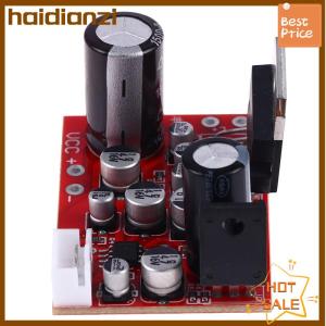 haidianzi บอร์ดโมดูลขยายเสียงสเตอริโอ TDA7379 DC 12V 39W + 39W ลำโพงปรีแอมป์ NE5532