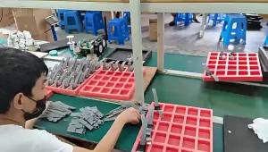 Cross-border hot i8PROMAX Smart Watch Voice Announcement Huaqiangbei s8 Bracelet Factory Supply