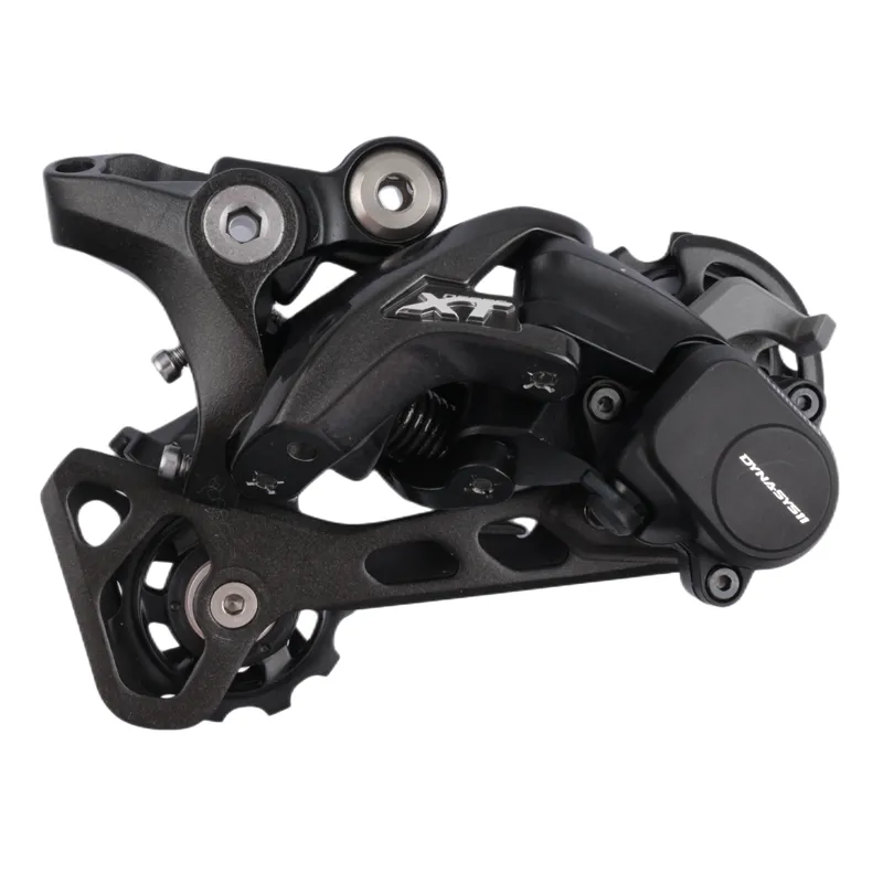 Shimano DEORE XT RD M8000 Rear Derailleur 11 Speed Mountain Bike