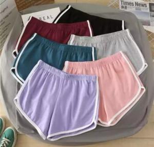 CELANA PENDEK WANITA/CELANA PENDEK WANITA JUMBO TERMURAH/HOTPANTS WANITA TEBAL