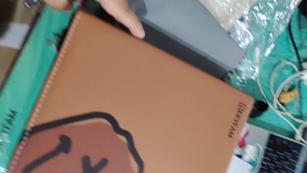 Buyer review video 4