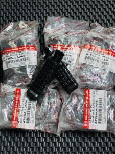 Bộ gác chân xếp phía sau - HMA Thailand - Sử dụng chung các dòng xe máy Honda.