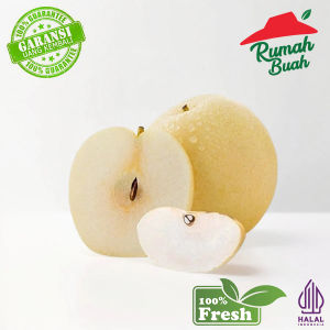 BUAH PEAR PIR CENTURY SENTURI 1KG RUMAH BUAH