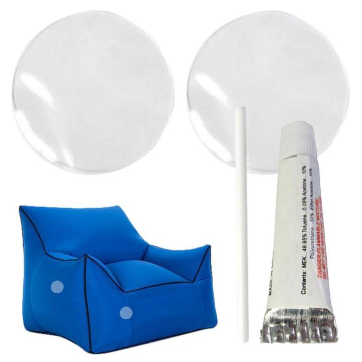 Pool Adhesive Sealant Strong Bonding Waterproof Air Mattress Repair