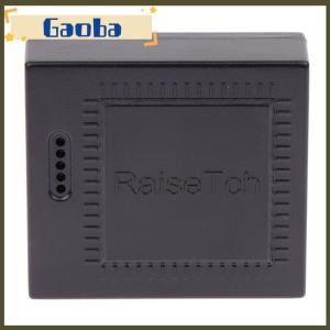 gaoba กล่อง CANbus เครื่องเล่นดีวีดีในรถยนต์สายยกระดับ RZ-08รองรับโมดูลการนำทางรถยนต์