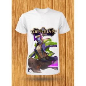 BST áo thun game liên quân {GIÁ SĨ } CHẤT  XỊN