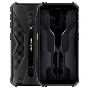 Low Price Ulefone Armor X12 Pro Rugged Smartphone android 13 4GB+64GB 13MP Dual 4G VoLTE Cellphone 4860mAh 10W Fast Charge NFC