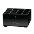 Netgear Nighthawk MS60 Mesh WiFi-6 Add-On Satellite. 