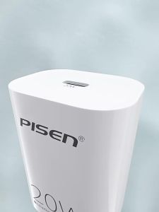 Pinsheng PD20w Fast charge data cable Suitable for 14 Fast-charging adapter iPhone12 Mobile phone charger cable
