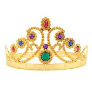 Mahkota Dewasa Prince & Princess