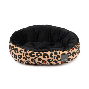 FuzzYard Reversible Dog Beds - 100% Polyester Machine Washable | Bedding Collection 2 (S/M/L)
