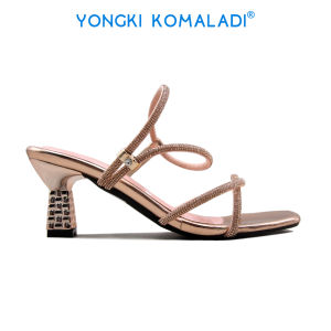 HEELS  - YONGKI KOMALADI ILONA - OL-YSL7073-24 LADIES