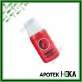 Minosep Obat Kumur 60 ml 0.1% 0.2% Hijau Merah. 
