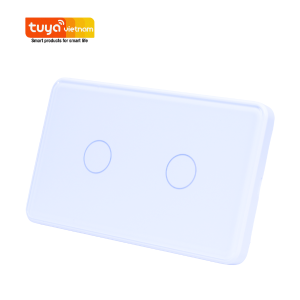 Công tắc cảm ứng thông minh wifi loại cao cấp