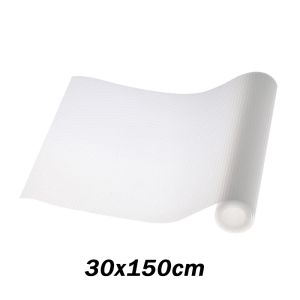 Moisture-Proof Mat / Alas Kabinet Anti-slip Transparan