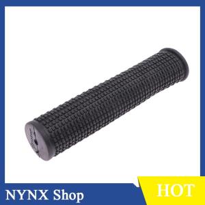 [NYNX] 1 cặp xe đạp Grips núi tay lái Găng tay cao su chống trượt Grips dài và ngắn đi xe đạp thiết bị xe đạp lần lượt xử lý Grips