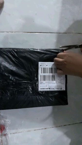 Buyer review video 3