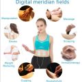 XIAOMI Digital Therapy Machine Full Body Massager Acupuncture Tens 8 Mode Electric Stimulator Acupuncture Body Massage针灸经络 按摩仪EMS按摩器按摩贴. 