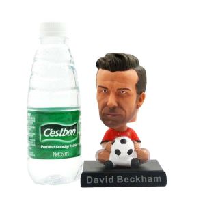 YF World Cup Football Star Action Figure MESSI Beckham Cristiano Ronaldo Neymar Model Dolls Home Decoration Gifts For Kids Souvenir FY