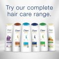 Dove Shampoo 135mL. 