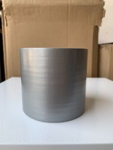 keo dán bạt xe tải xám 9.4cm