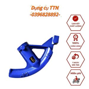 Dụng cụ uốn ống kích cỡ 15mm 20mm 25mm 32mm