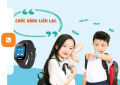 MYKID Viettel 4G LTE Đồng Hồ Trẻ em Viettel Mới Nhất 2024 gọi video Call Định Vị Thông Minh An Toàn cho con của bạn. 