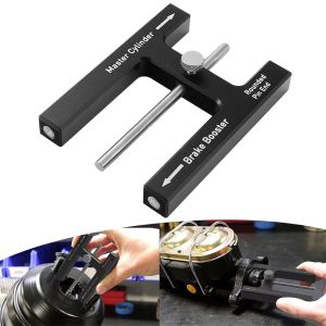 [Automotive Shop] Brake Adjustment Tool Automobile Brake Booster Push Rod Adjustment Tool