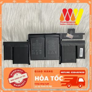 Pin Zin A1582 A1493 Dành Cho MB Pro 13 inch Model A1502 Năm 2013 Đến 2015