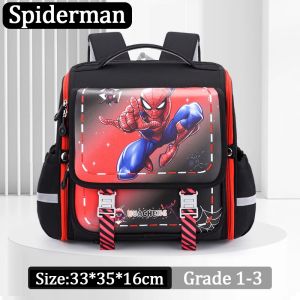 2026 Cute Kindergarten Backpack For Kids Primary School Bag Children Bag For Girls Boys Kids Bagpack